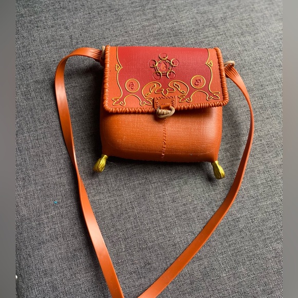 Disney | Toys | Disney Raya And The Last Dragon Accessory Bag | Poshmark